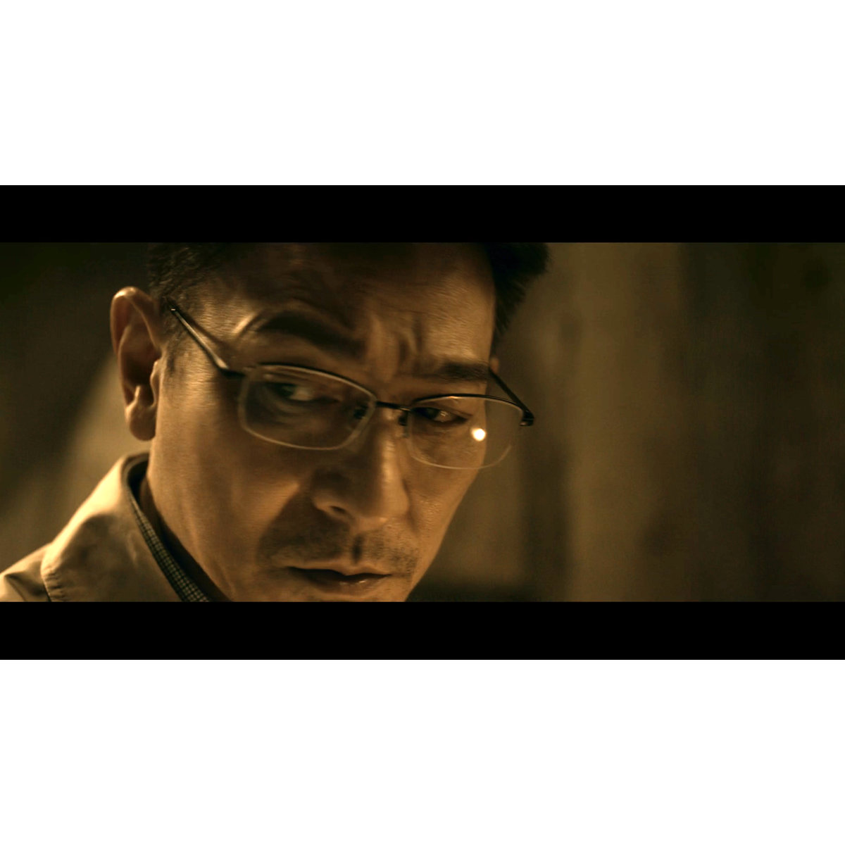 アンディ・ラウ、絶体絶命の香港を救えるか!？『カウントダウン』本予告