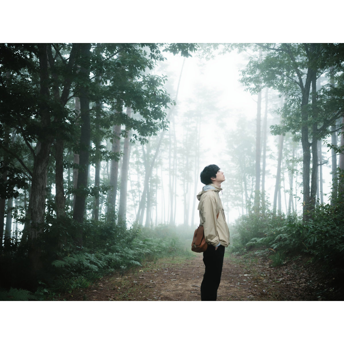 南果歩、「死を感じることで、限りある人生を悔いなく生きようと思える」『君の忘れ方』