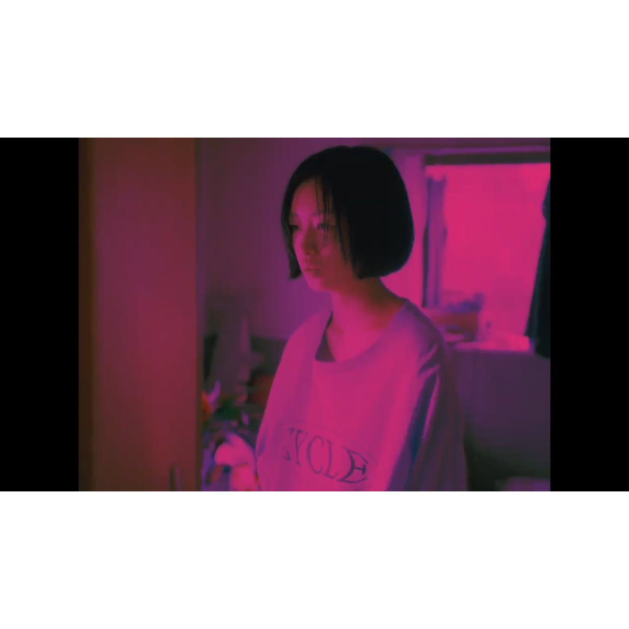 暴力的な河合優美に釘付け！『ナミビアの砂漠』本予告映像