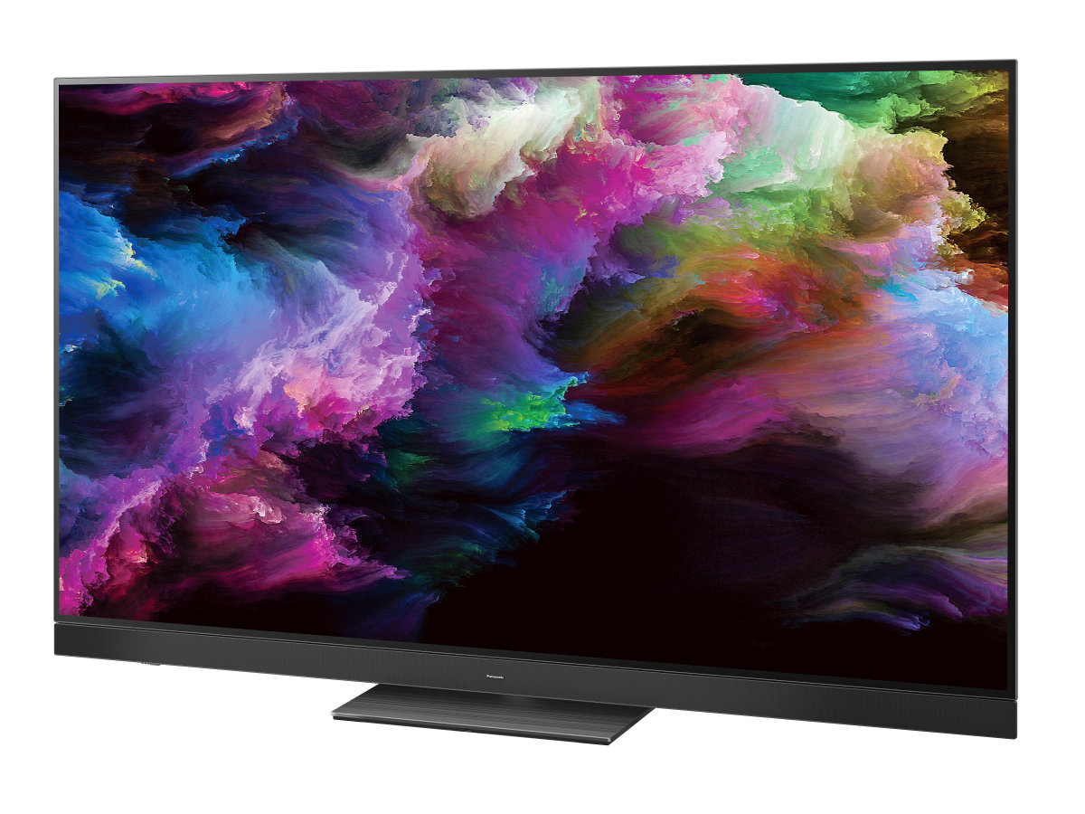 パナソニック、Fire TV対応77インチ有機ELテレビ「Z93A」 - いい パナソニック、Fire TV対応77インチ有機ELテレビ「Z93A」 - いい