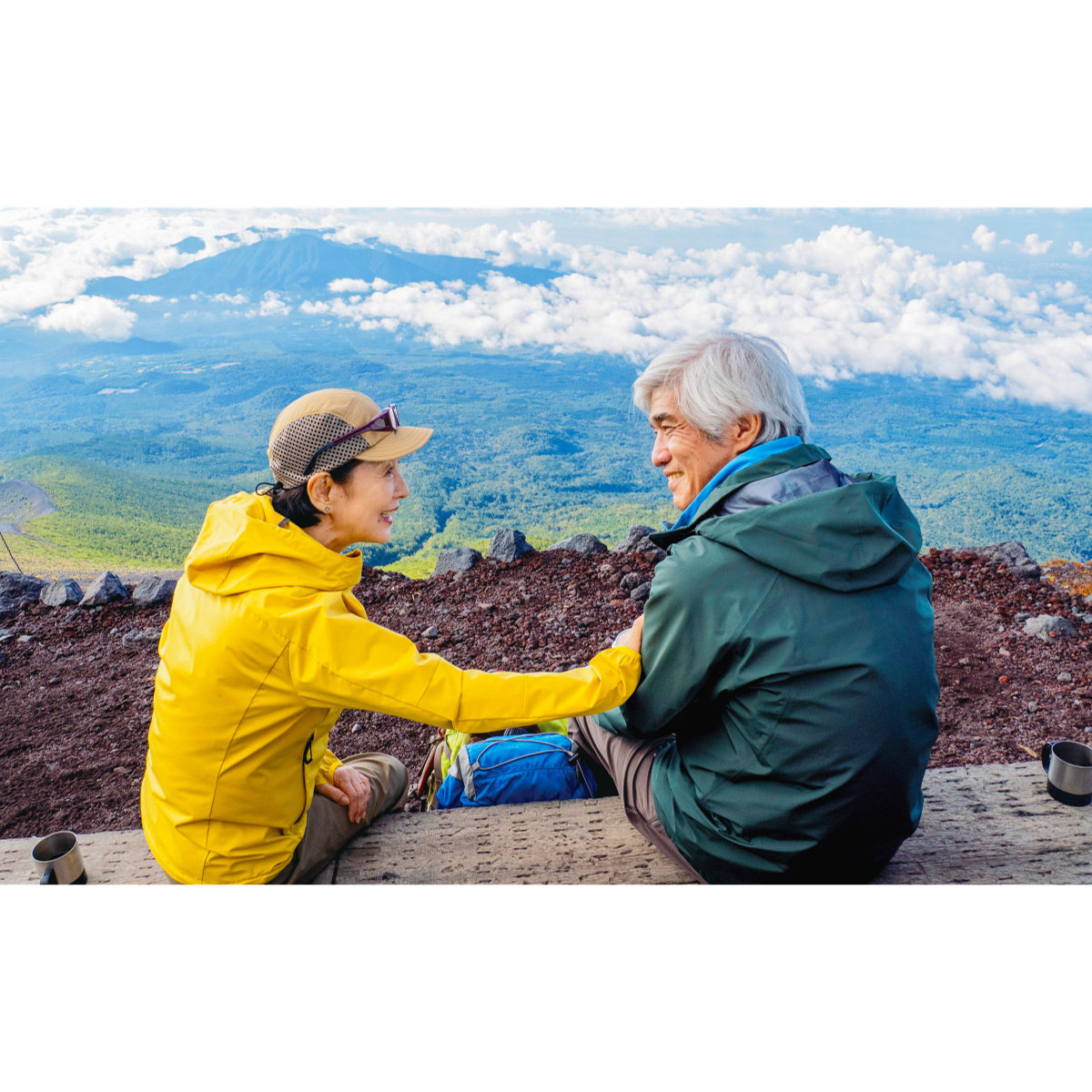 吉永小百合主演、阪本順治監督『てっぺんの向こうにあなたがいる』が東京国際映画祭オープニング作品に