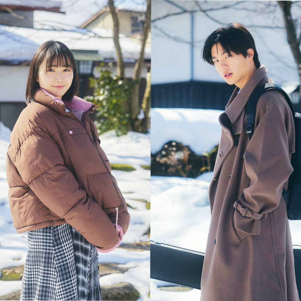 田牧そら＆王碩瀚W主演、日台合作映画『星の音』制作開始