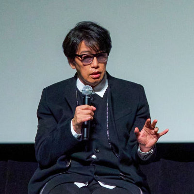 岡村靖幸「坂本龍一は⼤事な⾔葉をいろいろと⾔っている」『Tokyo Melody Ryuichi Sakamoto』