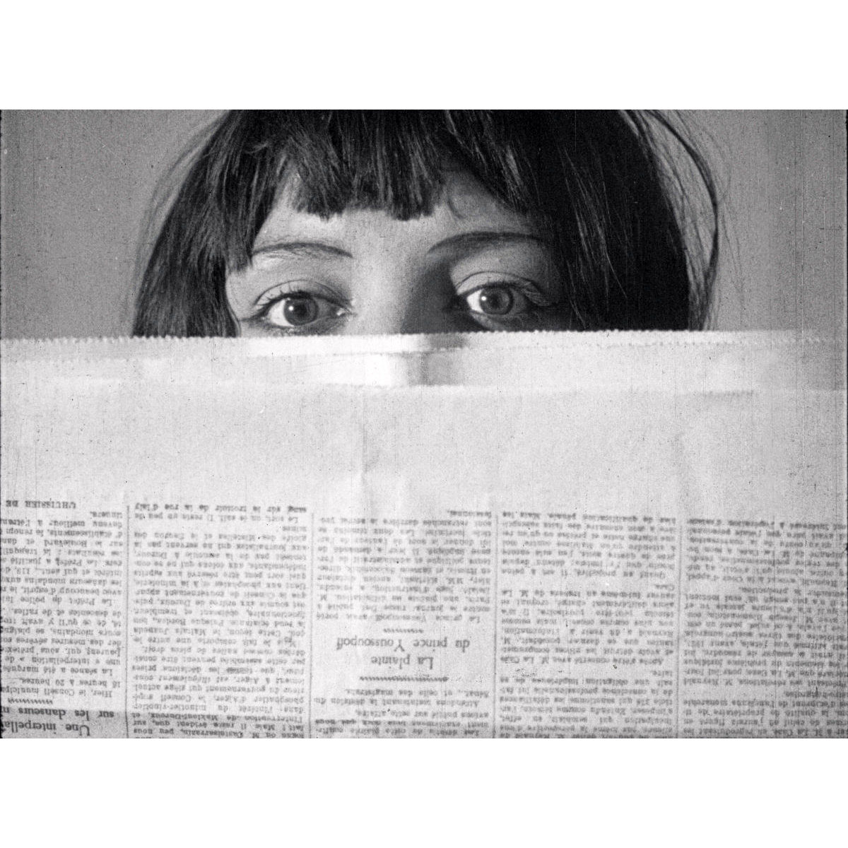 マン・レイとジム・ジャームッシュ奇跡のコラボ！『RETURN TO REASON／リターン・トゥ・リーズン』公開決定