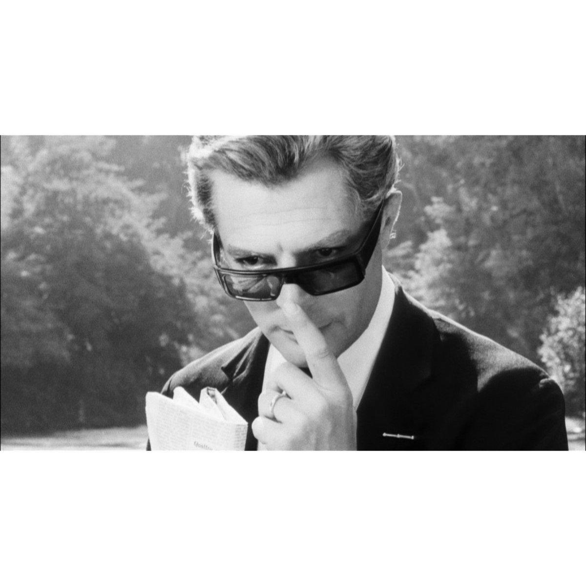 第37回東京国際映画祭［ガイド6］『生誕100周年　マルチェロ・マストロヤンニ特集』紹介