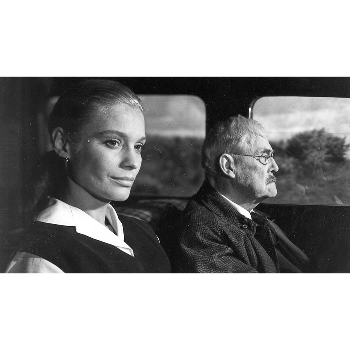 『野いちご』ら傑作が勢揃いイングマール・ベルイマン代表作を特集放送