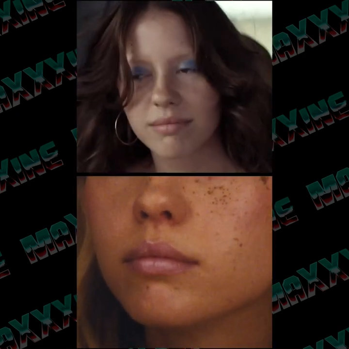 ミア・ゴス、「現実的な性格で⾃信に満ちている」『MaXXXine マキシーン』フィーチャレット映像