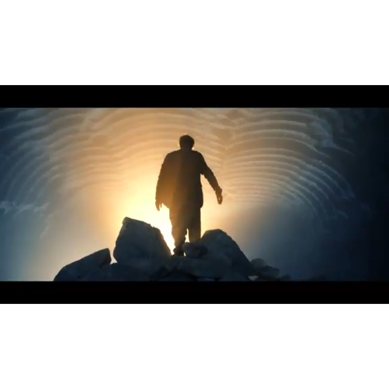 ディストピアの中でユートピアを見いだそうとする家族の歪み『THE END（ジ・エンド）』予告編