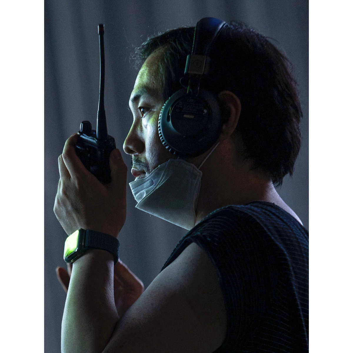 「絶望を提示して問題提起をしたい」『ニューノーマル』チョン・ボムシク監督インタビュー