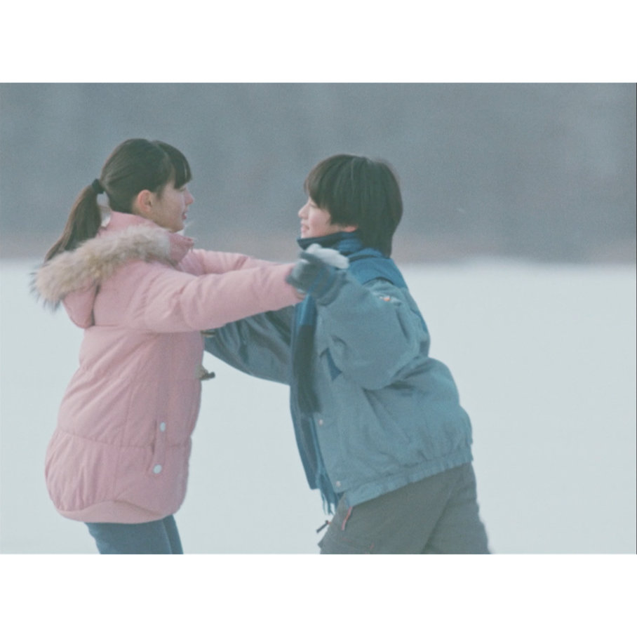 役所広司絶賛『ぼくのお日さま』、カンヌで絶賛＆台湾国際映画祭で3冠の予告編