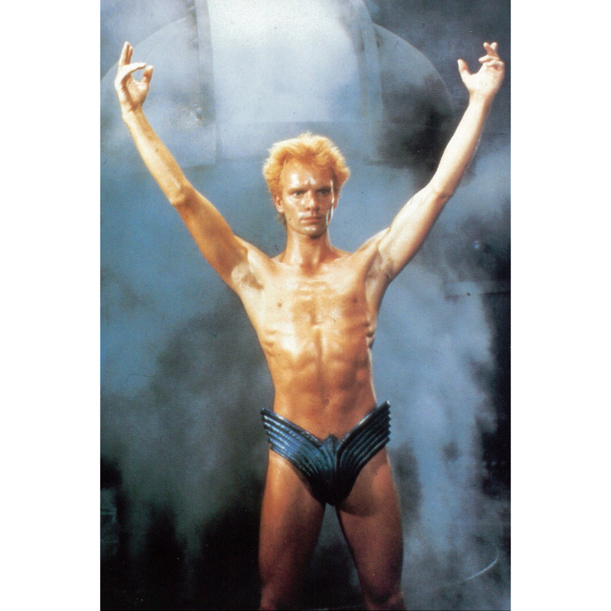 スティング、TOTOらにも注目 『デューン／砂の惑星』