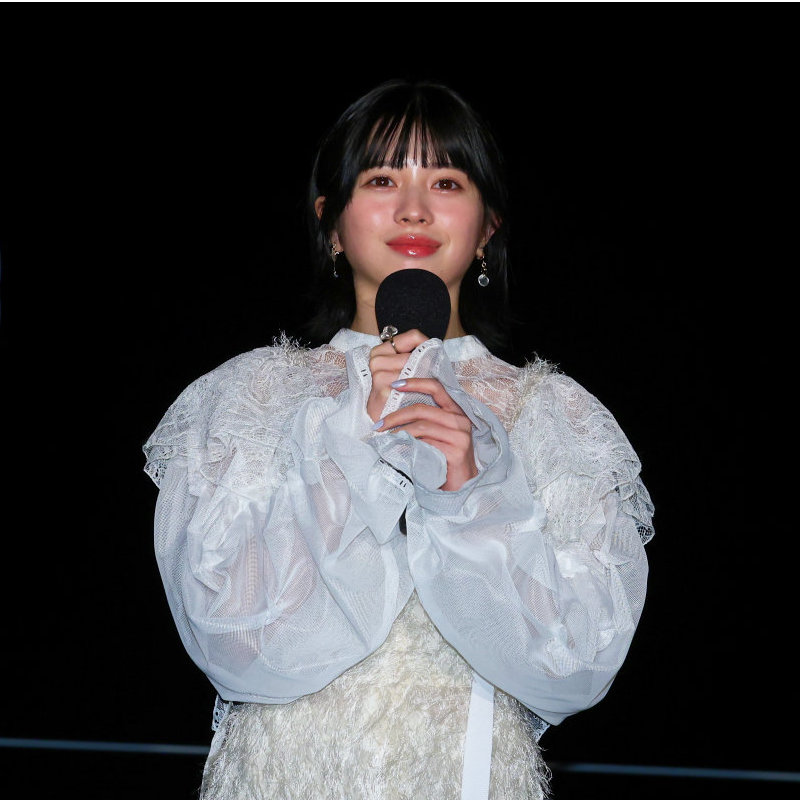 桜田ひより、「見えました！輝いています！」『この夏の星を見る』星空観測会開催