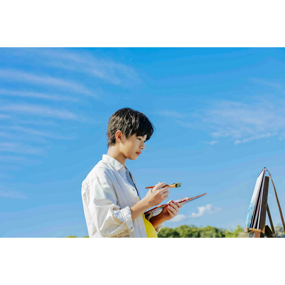 三好銀の最高傑作漫画を映画化『海辺へ行く道』瀬戸内国際映画祭参加決定