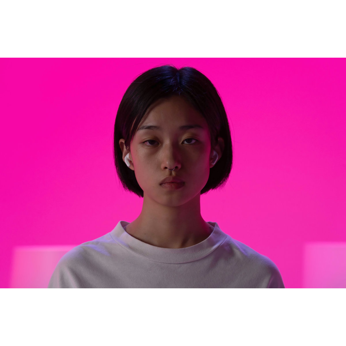 河合優美×山中瑶子『ナミビアの砂漠』、上海国際映画祭パノラマ部門出品が決定！