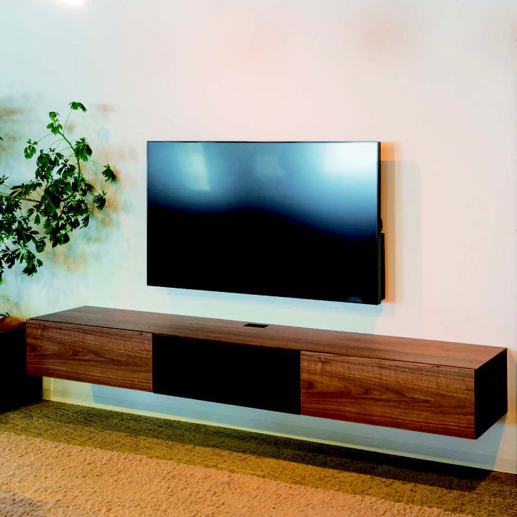 マスターウォール、フローティングタイプのAVボード「DECORA FLOAT BOARD（デコラ  フロート ボード）」リリース