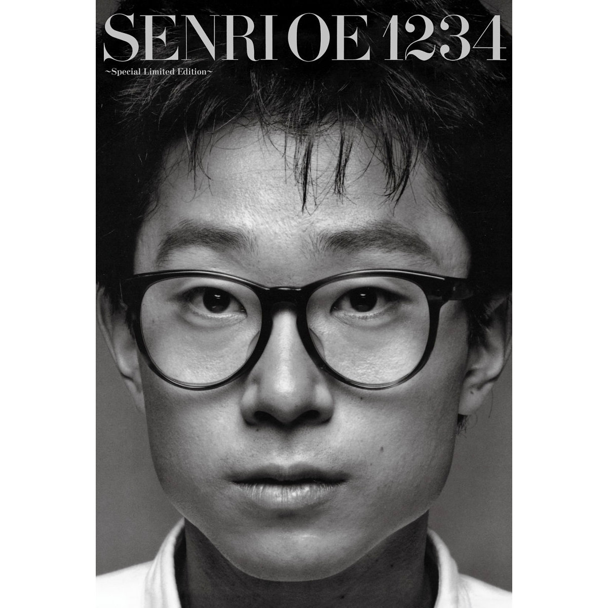 初映像化多数！大江千里Blu-ray『1234~Special Limited Edition~』ダイジェスト映像