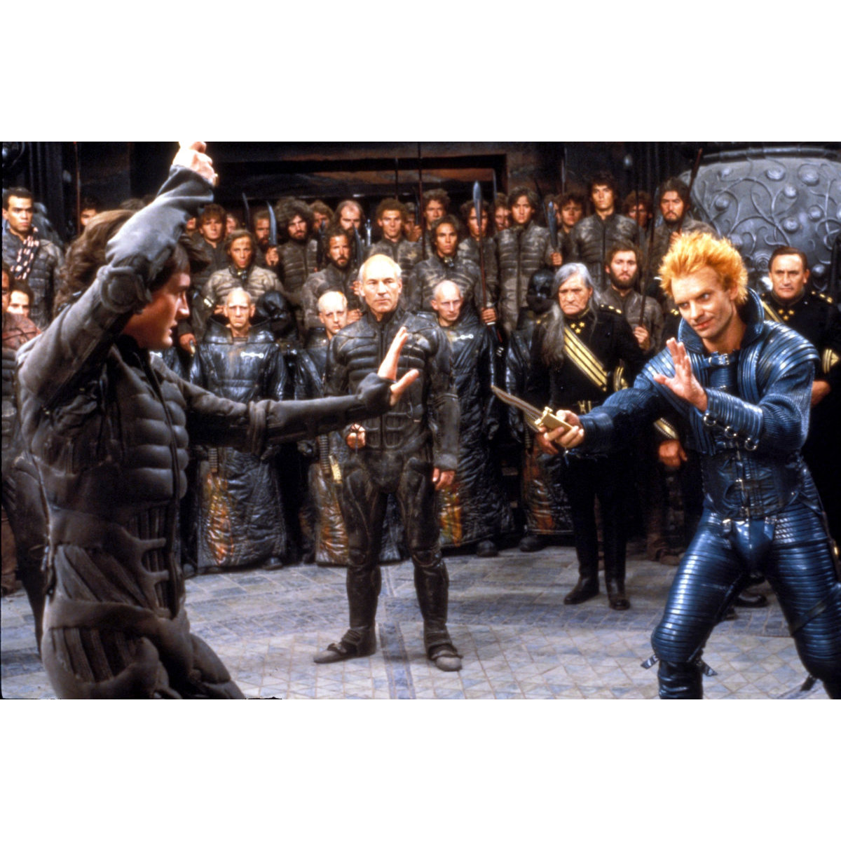 「スター・ウォーズ」を蹴ってでもやりたかったデヴィッド・リンチ版 『デューン/砂の惑星』4Kリマスター版