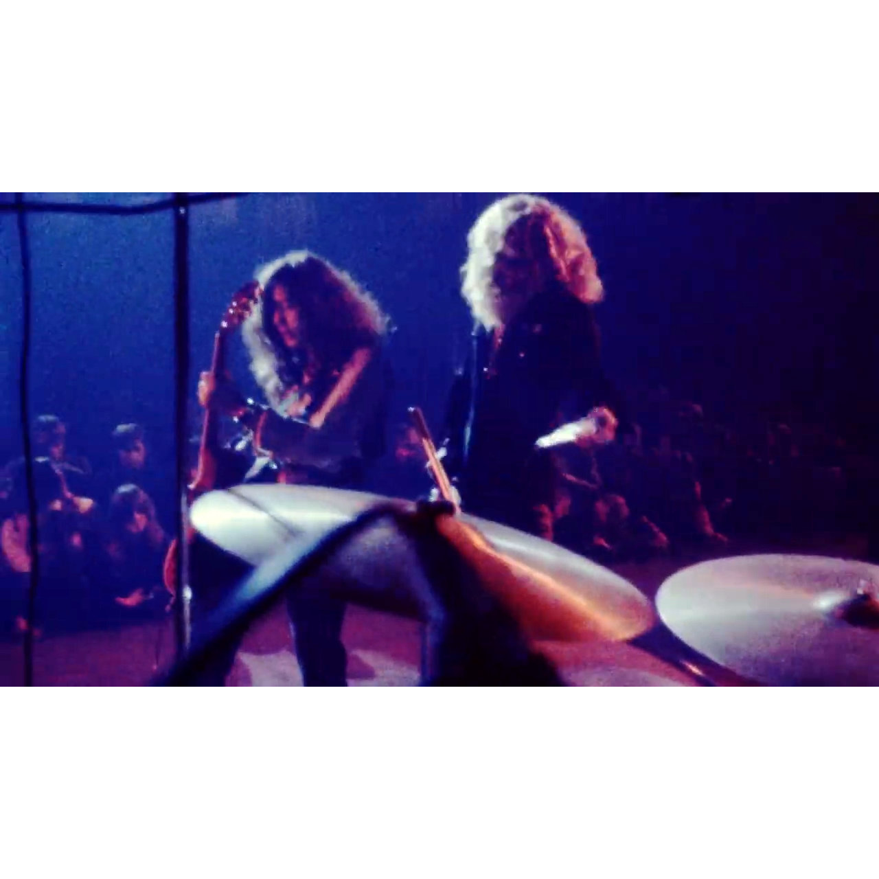 レッド・ツェッペリン結成日は9月7日！『レッド・ツェッペリン：ビカミング』予告編