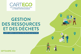 ESS France publie son premier livret Carteco !