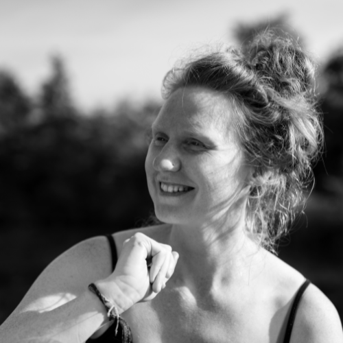 schrijven Judith Eilander