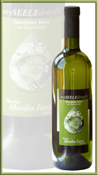 mySEELEdröpfle, Sauvignon blanc