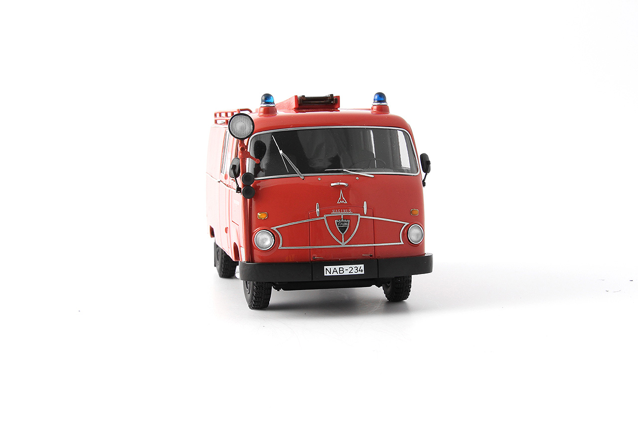 12000 Magirus-Faun F24 Lf8 (Germany, 1964) - autocult 12000 Magirus-Faun F24 Lf8 (Germany, 1964) - autocult