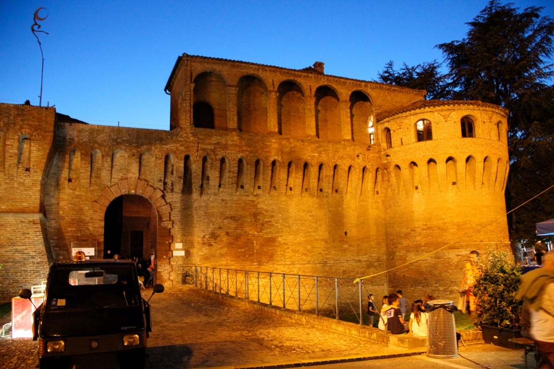 Nice Concert Venue - Bagnara die Romagna