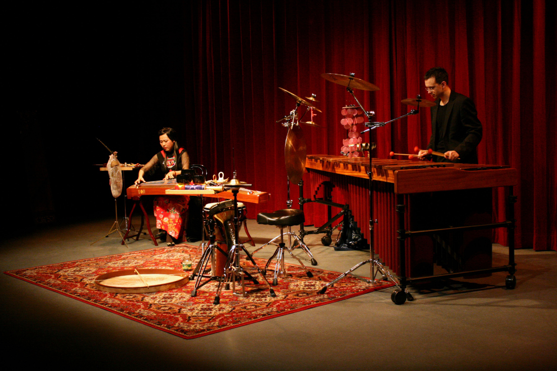 Familienkonzert Brotfabrik Bonn