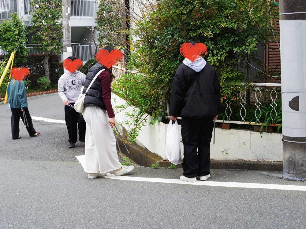 2026/04/04 第5回清掃活動