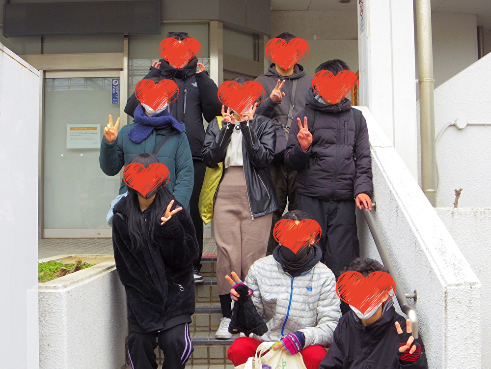 2026/02/07 第2回清掃活動
