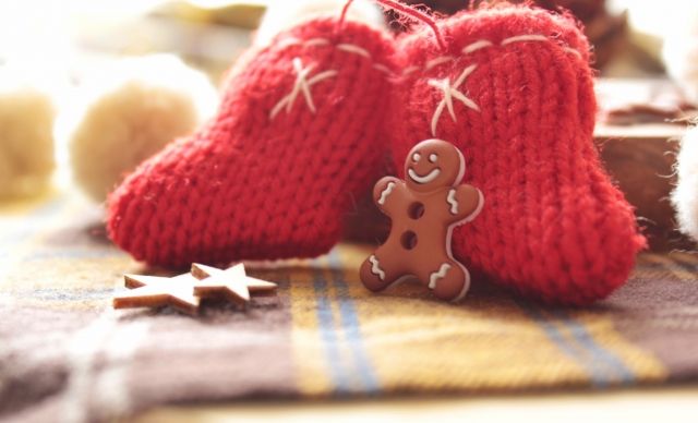 冬の定期コース（12～2月）お申込み開始☆