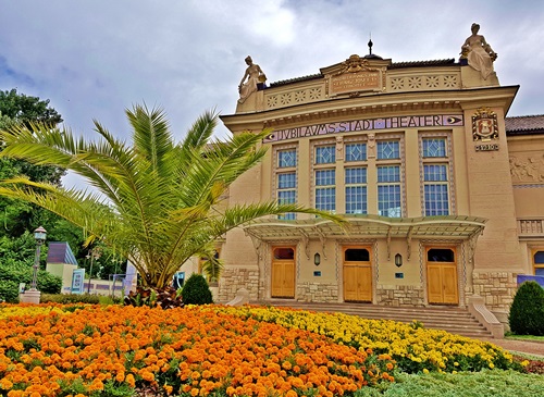 Stadttheater
