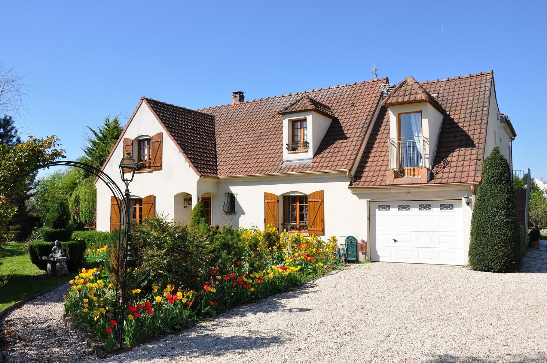 Gîte Ty-Coz