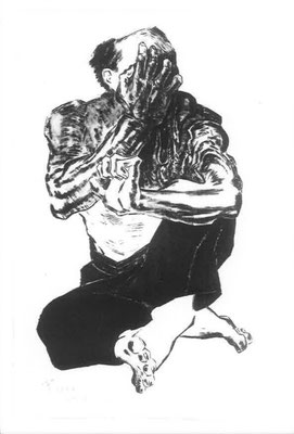 ヒロシマ三部作 男(1959)