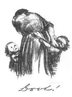 パンを!(1924)