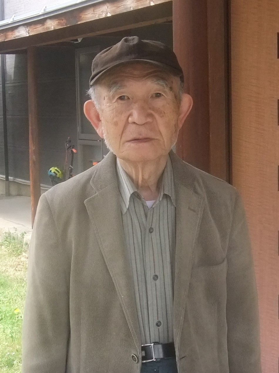 閉館の御挨拶