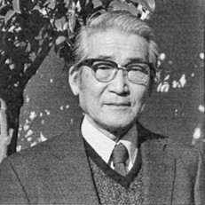 上野誠