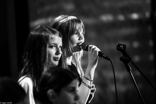 Chant Enfants 9<15 ans