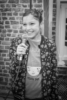 Chant Enfants 9<15 ans