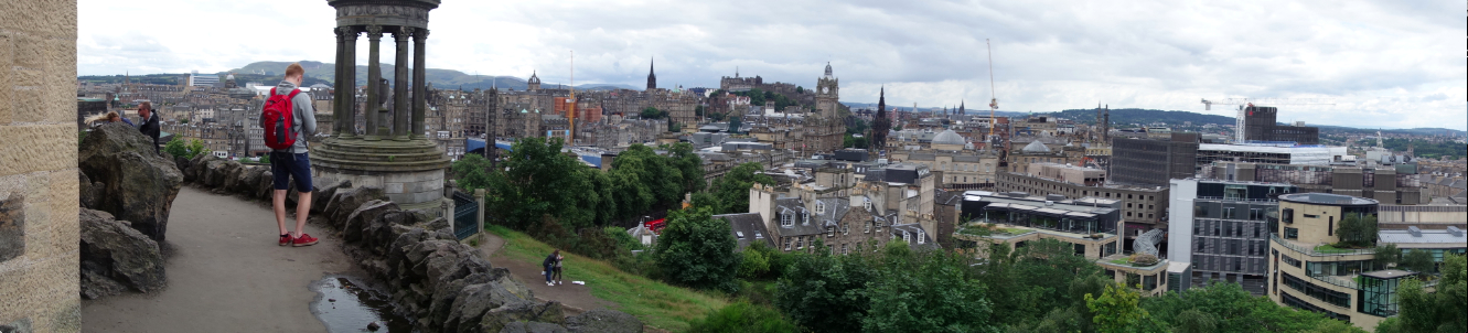 Edinburgh