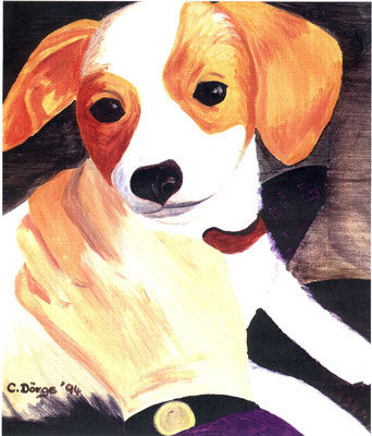 Charlie, 1994