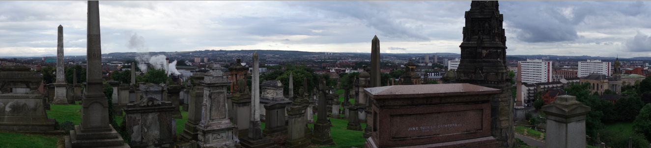 Necropolis