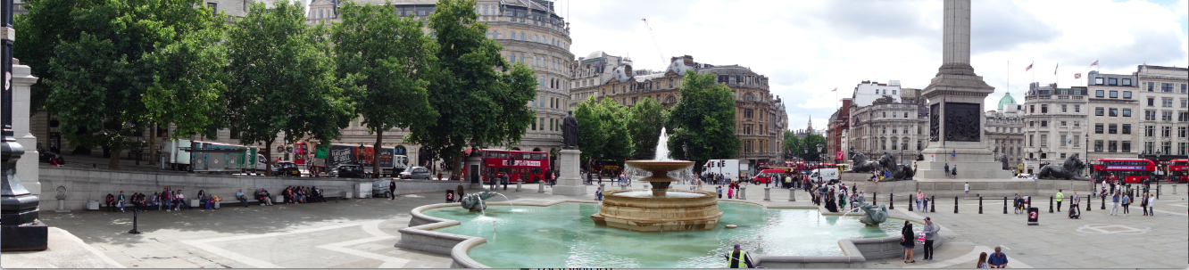 Trafalgar Square