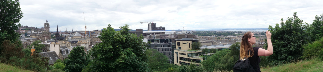 Edinburgh