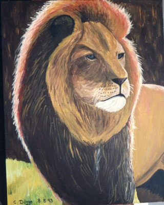 Löwe, 1993