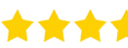 4 sterren