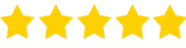 5 sterren