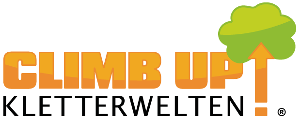 Gründung des Unternehmens CLIMB UP! - Kletterwelten