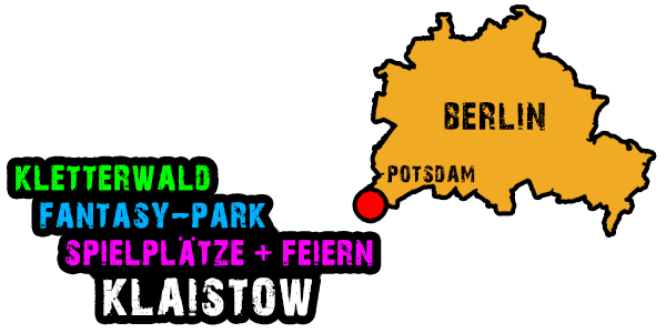 Standort Klaistow mit allen Angeboten