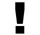 Symbol Hinweis